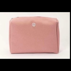 Lululemon All Your Small Things Pouch, NWT